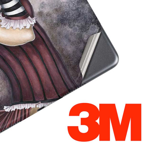 Fae-Risque by Amy Brown iPad Skins